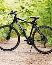 Bicycles