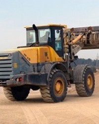 Machinery Rental