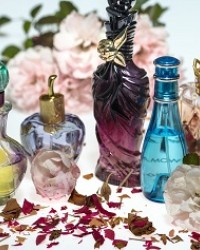 Perfumes