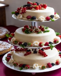 Bakery