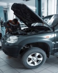 കാർ ആൻഡ് ബൈക്ക് സർവീസ്-Car and Bike Service
