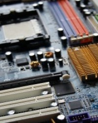 Electronics