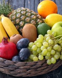 Fruits