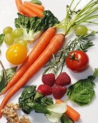Vegetables